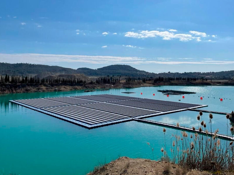 Comunidad de Regantes de Real