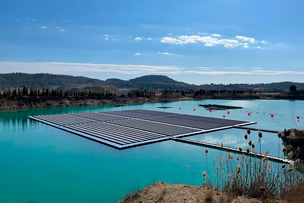 Comunidad de Regantes de Real