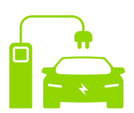 Recarga vehículos eléctricos