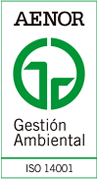 AENOR Gestión ambiental