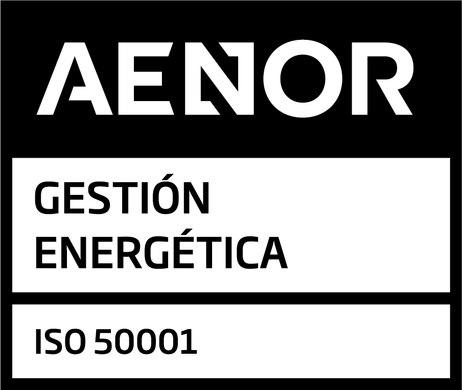 ISO 50001